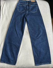 Charger l&#39;image dans la galerie, Jeans taille haute
